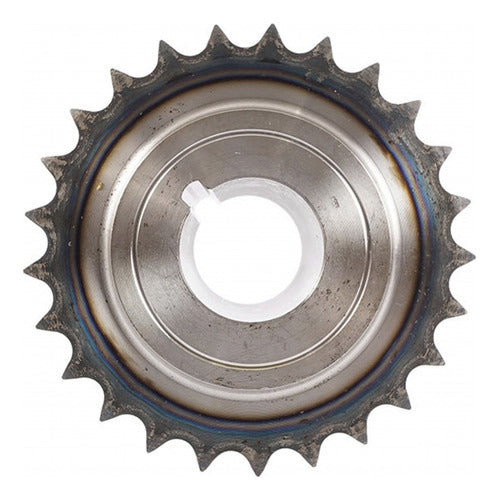 Piñon Bomba Inyectora Tucson