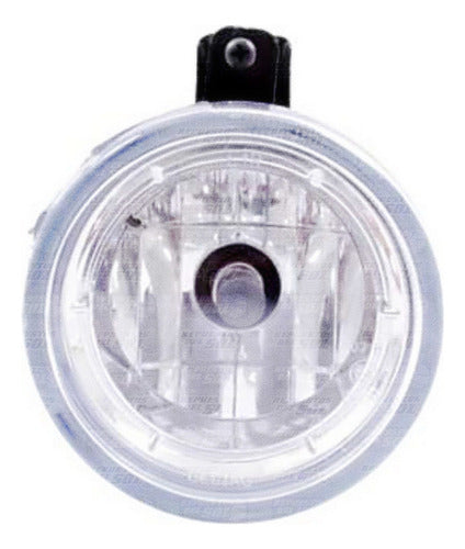 Farol Neblinero Izquierdo Chevrolet Luv Dmax 2.5 2011 2014
