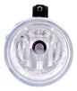 Farol Neblinero Izquierdo Chevrolet Luv Dmax 2.5 2011 2014