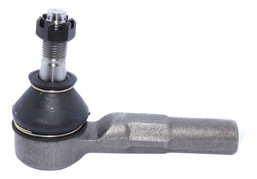 Cremallera Con Terminales Toyota Tercel 1990 1999
