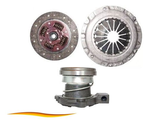 Kit Embrague Chevrolet Vectra 1.6 1988 1998