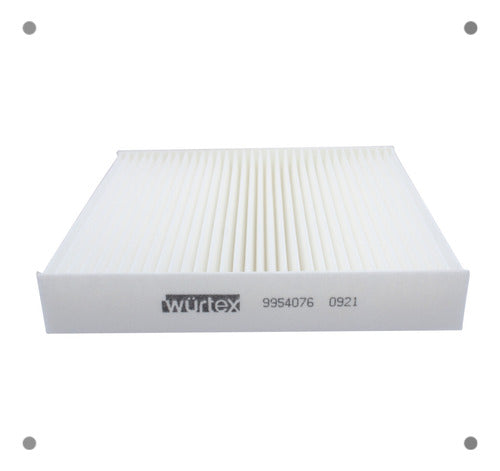 Filtro Cabina Daihatsu Terios 1.3 K3-ve J102 2001 2007
