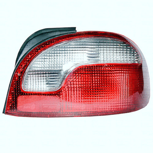 Farol Trasero Derecho Hyundai Accent 1.5 Alpha 1997 1999