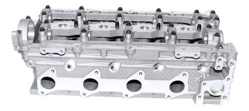 Culata Hyundai Porter Hr 2.5 D4cb 2012