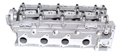 Culata Hyundai Porter Hr 2.5 D4cb 2012