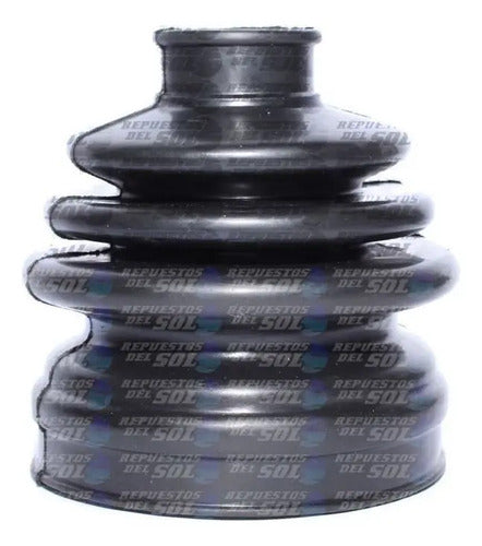 Junta Homocinetica Int Nissan V16 1.6 2005 2011