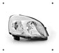 Optico Derecho Opel Corsa 1.6 4x2 Sedan Z1.6se 2010