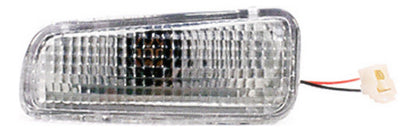 Farol Parachoque Delantero Izquierdo Chevrolet Luv 2.2 1999 2005