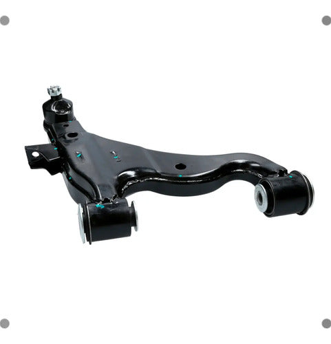 Bandeja Suspension Izquierda Toyota Hilux 2005 2015