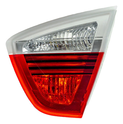 Farol Trasero Interior Bmw Serie 3 E90 Sedan 2005 2008 Derecho Rojo