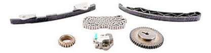 Kit Distribucion Mazda 2 1.5 Zyve Aldm02 2008 2010