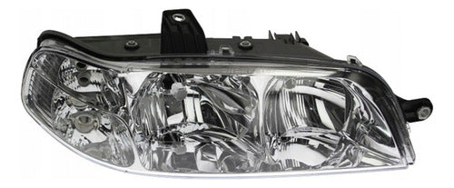 Optico Derecho Fiat Palio 1.6 1999-2006