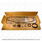 Juego Empaquetadura Motor Isuzu Motor 6500 6bg1 1986