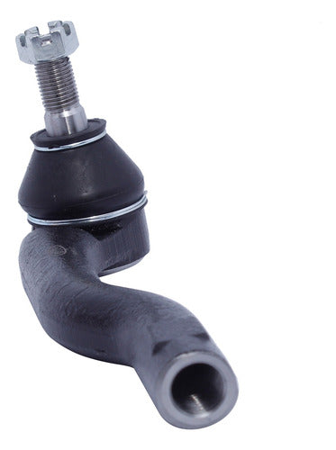 Cremallera Con Terminales Ford Fiesta 2011 2020