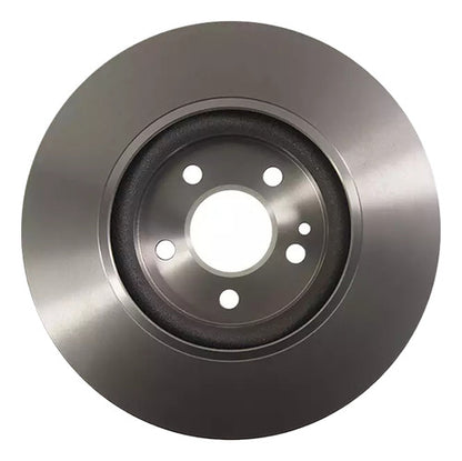 Par Discos Freno Mercedes Benz A 250 2012 2019