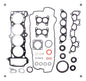Juego Empaquetadura Motor Nissan Nx 1.6 1993 1996