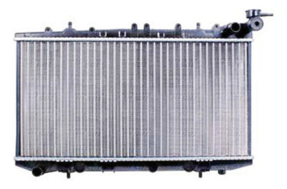 Radiador Motor Nissan V16 1.6 Ga16ds B13 1990 1993
