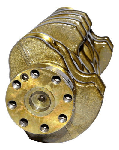 Cigueñal Mazda B2500 2.5 1997 2005