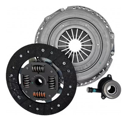 Kit Embrague Maxus T60 2.0 2018 2024