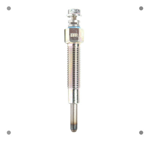 Bujia Incandescente Nissan Mistral 2.7 1993 2000