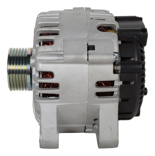 Alternador 12v 150a 2 Pines Peugeot Partner 2007 2011
