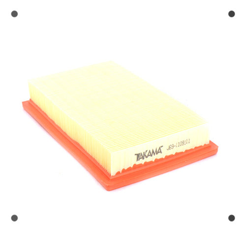 Filtro Aire Chery Tiggo 2 Pro 1.5 Suv 2021 2024