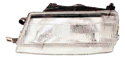 Optico R/L Subaru Legacy 1.8 Ej18 1990 1994 Par