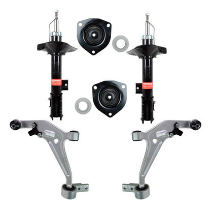 Kit Suspension Delantera Nissan Xtrail 2002 2007