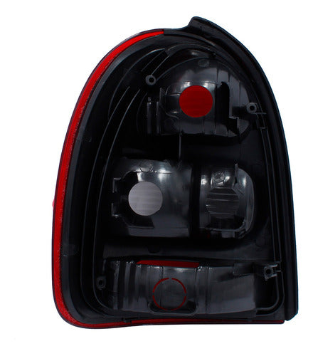 Farol Trasero Derecho Chevrolet Corsa 1.6 Swing 2000 2008