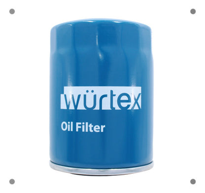 Filtro Aceite Nissan Blue Bird 1.8 Ca18 U11 1984 1989