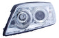 Optico Izquierdo Chevrolet Captiva 2.0 Z20s1 2007 2011