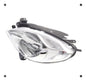 Optico Izquierdo Citroen Xsara Picasso 1.6 Berlina 2004 2007