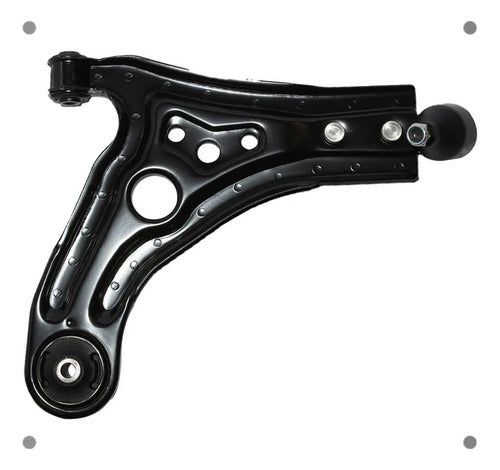 Bandeja Suspension Delantero Inferior Aveo 1.4 2008 2016 Par