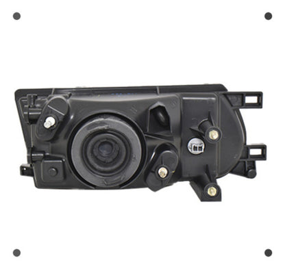 Optico Izquierdo Nissan V16 1.6 4x2 Sedan 2005 2010