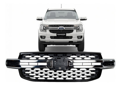 Mascara Ford Ranger 2024