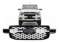 Mascara Ford Ranger 2024