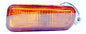 Farol Parachoque Delantero Izquierdo Chevrolet Luv 2.2 1999 2005