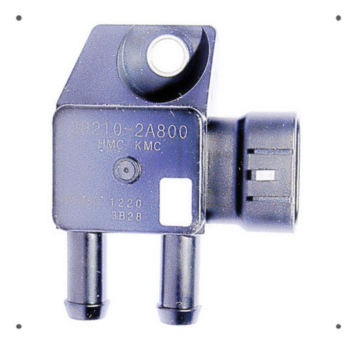 Sensor Presion Gases Kia Frontier 2.5 D4cb 2012 2017