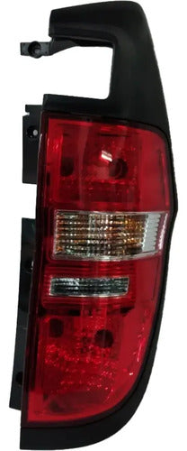 Farol Trasero Hyundai H1 2009 2018 Derecho Rojo