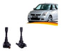 Par Bobinas Encendido Suzuki Swift 2005 2011 Marca SEIWA (Japón) 3 pines 2 polos