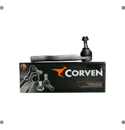Terminal Izquierda Direccion Mazda 2 2008 2015