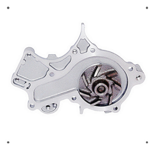 Bomba Agua Suzuki Apv Pick Up 1.6 Gc416t-2 2008 2014