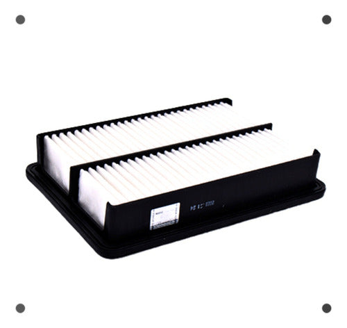 Filtro Aire Hyundai H1 2.5 Manual Furgon D4cb 2010 2013