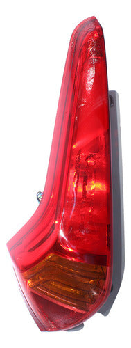 Farol Trasero Izquierdo Mg Mg3 1.5 15s4u Hatchback 2012 2014