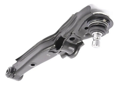 Bandeja Suspension Izquierdo Inferior Hyundai Eon 2013 2015