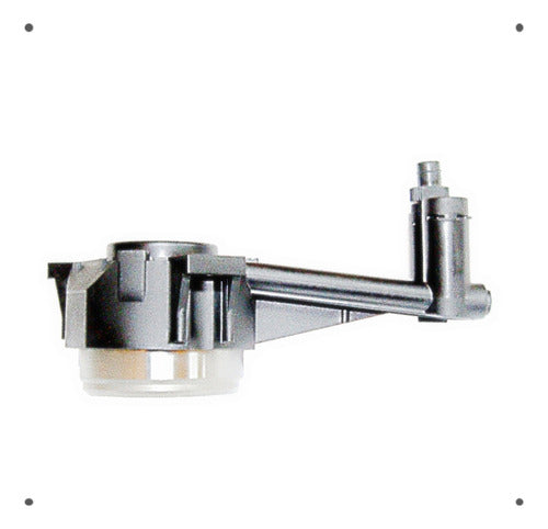 Rodamiento Embrague Ford Focus 2.0 Eddb 2005 2008