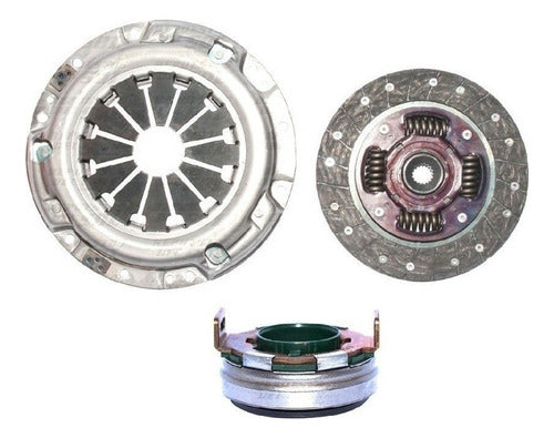Kit Embrague Suzuki Swift 1.4 K14b 2012 2017