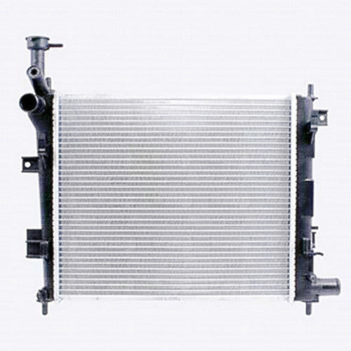Radiador Motor Kia Morning Kappa 1.2 G4la 2012 2015