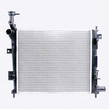Radiador Motor Kia Morning Kappa 1.2 G4la 2012 2015