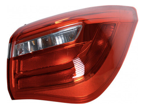 Farol Trasero Exterior Derecho Changan Cs35 2018 2019